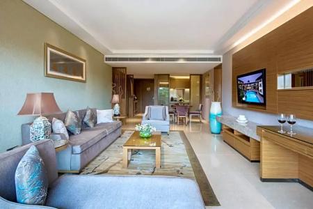 Mission Hills Resort Shenzhen - 88