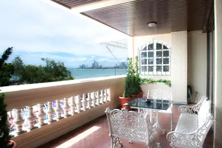 Lido Beach Pattaya - 6