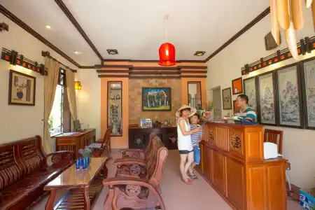 Windbell Villa - 21