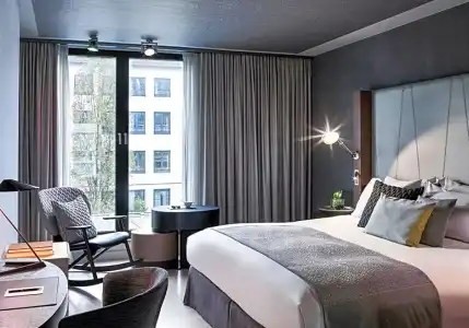 Sofitel Munich Bayerpost - 50