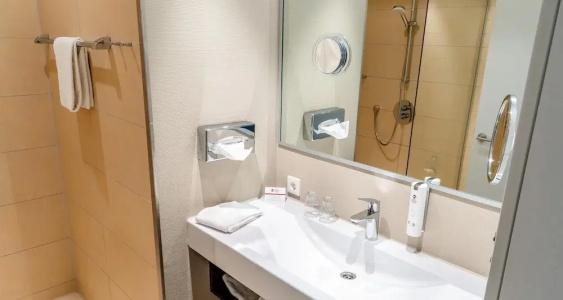 Best Western Plus Ostertor - 134