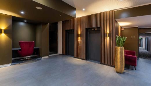 PLAZA Premium Karlsruhe - 33