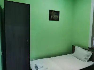 Green House - 87