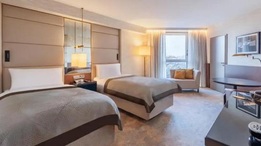 InterContinental Berlin - 2