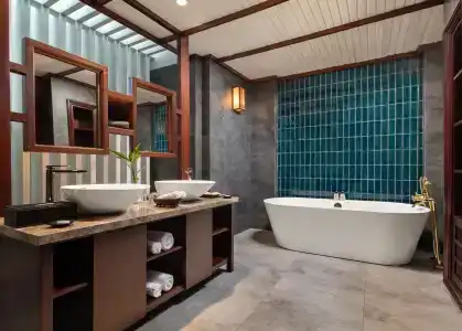 Bel Marina Hoi An Resort - 10