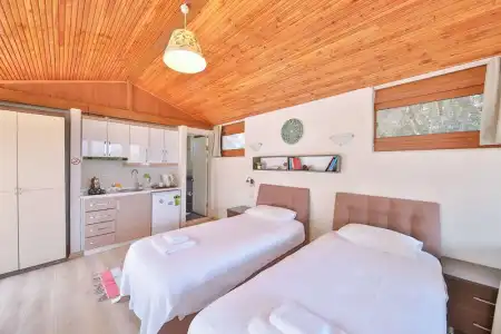Villa Dundar Apart - 0