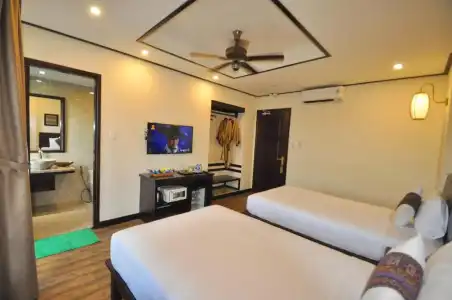 The Quin Riverside Villa - 72