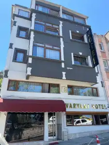 Varyant - 0