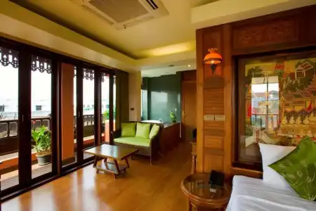 Lamphu Tree House Boutique - 176