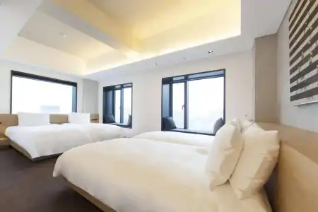 Stay B Myeongdong - 36