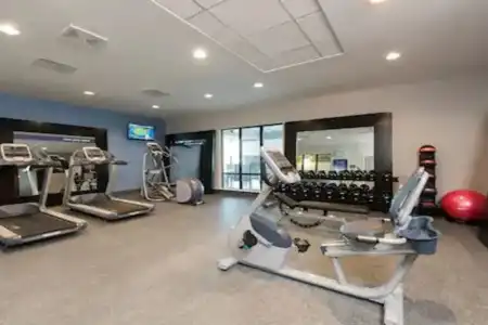 Hampton Inn & Suites Michigan City - 12