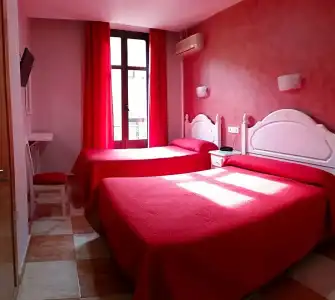 Hostal Sonia - 47