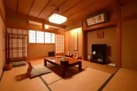 Koyasan Syukubou Fudouin - 44