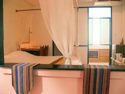 Hollanda Montri Guesthouse - 4
