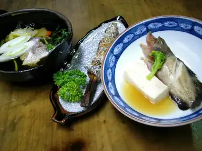 Komecho Ryokan - 12