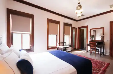 Otanti̇k Club & Spa - 121