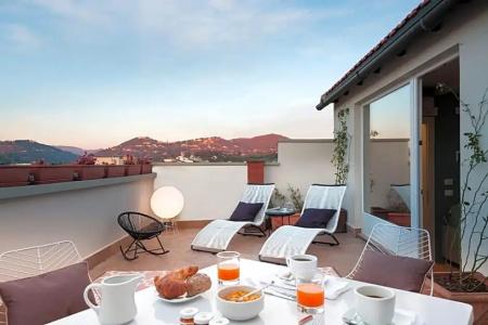 B&B Lorena Suites & Apartments - 90