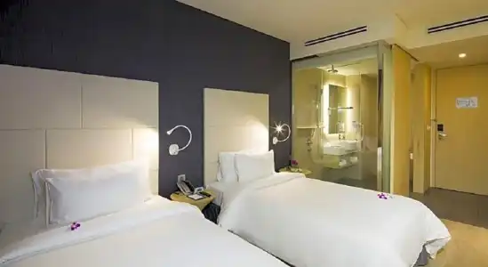 Liberty Central Saigon Riverside - 75