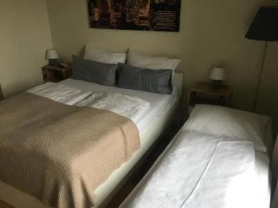 MyRoom - Top Munich Serviced Apartments - 21