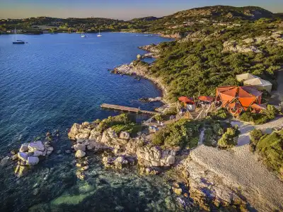 7Pines Resort Sardinia-A Destination By Hyatt - 33