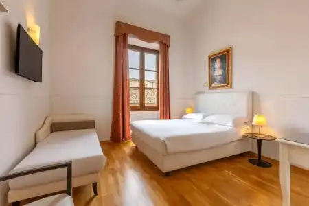 Relais Centrale Firenze - 44