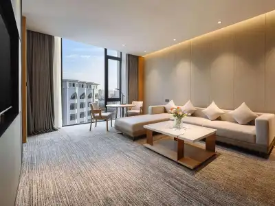 Movenpick Old City - 4