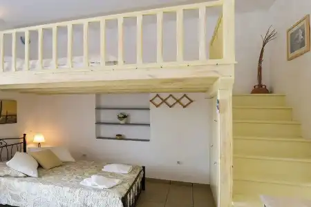 Pension Ageliki - 83