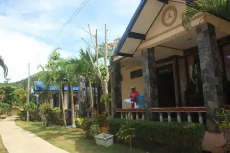 Nature Beach Resort, Koh Lanta - 155