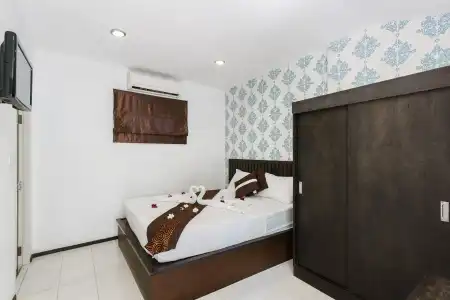 Samui Pier Beach Front Resort - 2