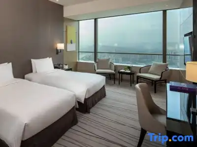 Niccolo Chongqing - 80