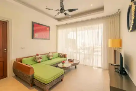 Orchidacea Residence - 34