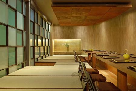 The Westin Grande Sukhumvit, - 17