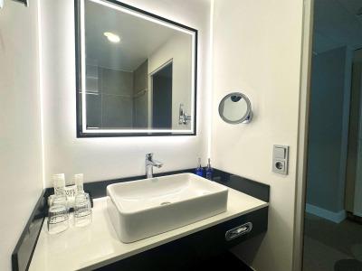 Radisson Blu, Bremen - 7