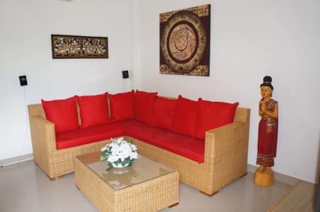 VIP Chain Resort Pool Villa - 1