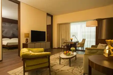 Park Hyatt Zurich - 81