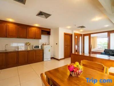 Baywalk Residence Pattaya By Thaiwat - 101