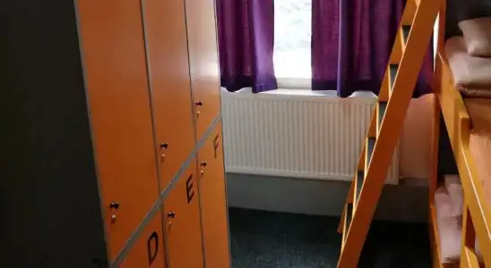 Birmingham Central Backpackers - Hostel - 3