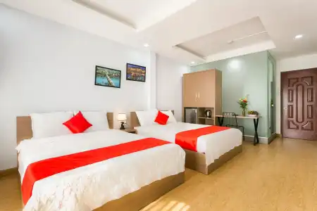 SaiGonCuCu Near Bui Vien Town - 0