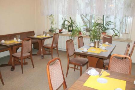 Hotelpension Margrit - 15