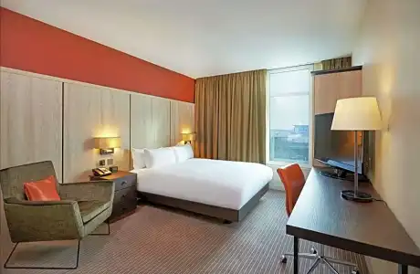 DoubleTree by Hilton London ExCel - 94