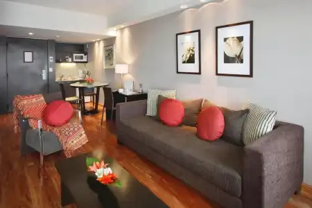Urban Suites Recoleta Boutique - 3