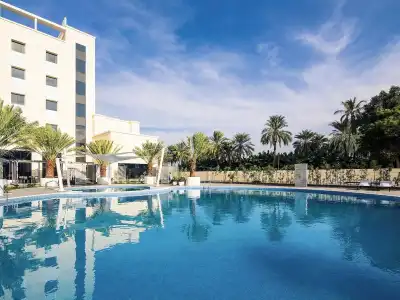 Mercure Sohar - 17