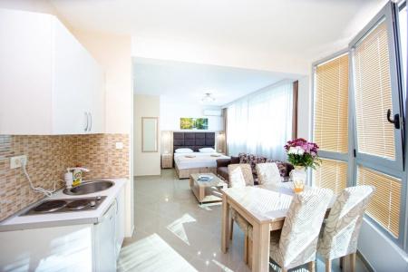 Sofija Apartments - 79