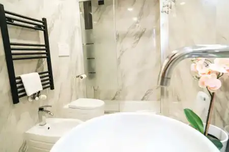Terrazza Marco Antonio Luxury Suite Rome - 52