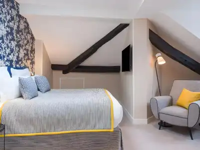 Le Mareuil - 28
