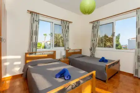 Villa Anastasia Large Private Pool Walk to Beach A C Wifi Car Not Required Eco-friendly - 2400 - 36