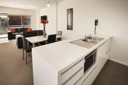 Charlestown Executive Apartments - 112
