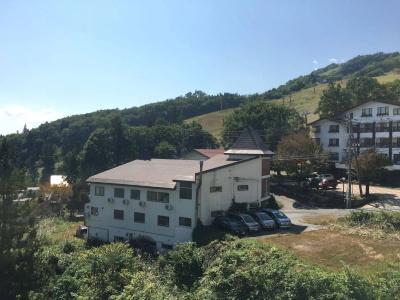 Hakuba PAIPU NO KEMURI - 18