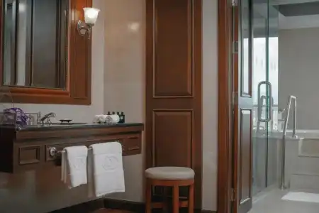 Sofitel Phnom Penh Phokeethra - 167