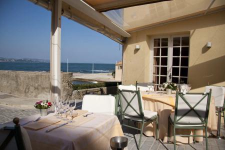 Hôtel La Ponche - 21